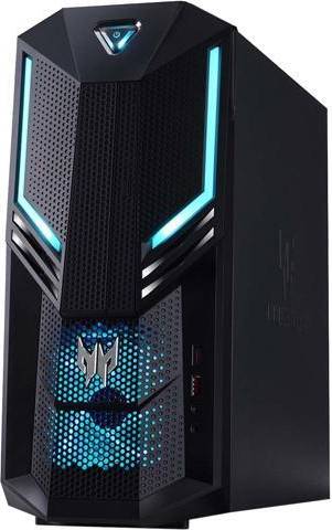 Gaming computer Acer Predator PO3-600 Gaming Desktop Computer