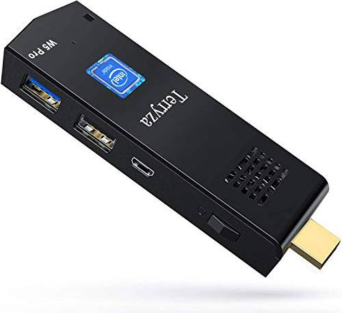Mini pc linux Mini PC Computer Stick Windows 10 Professional