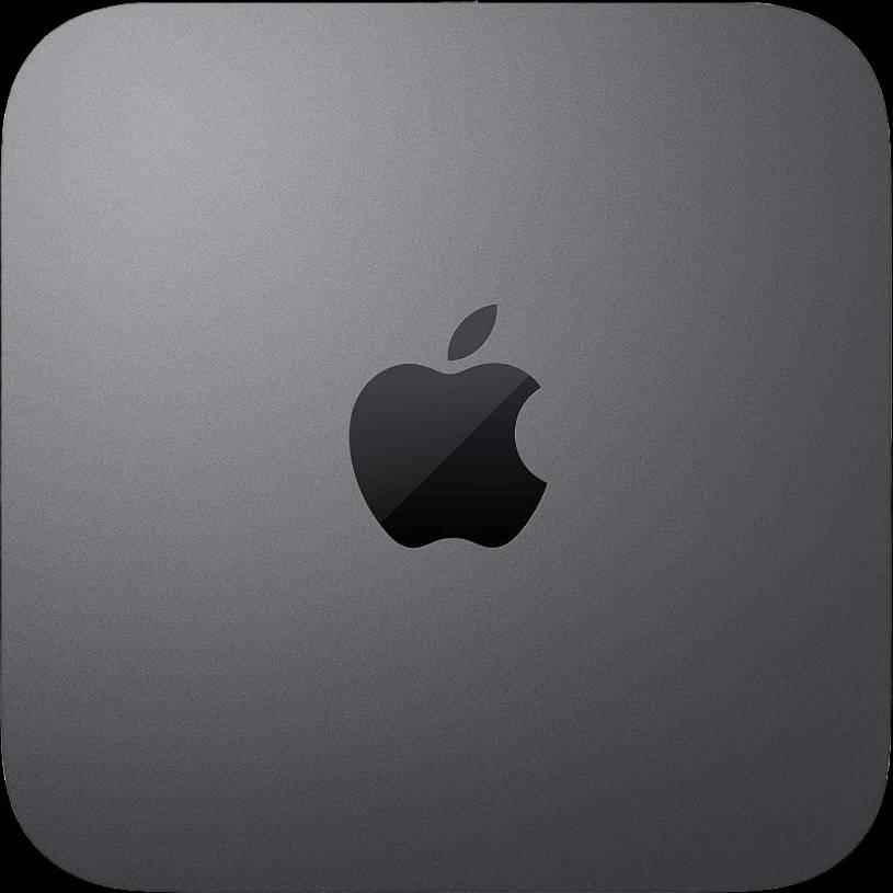 Mac mini Apple Mac Mini Late 2018