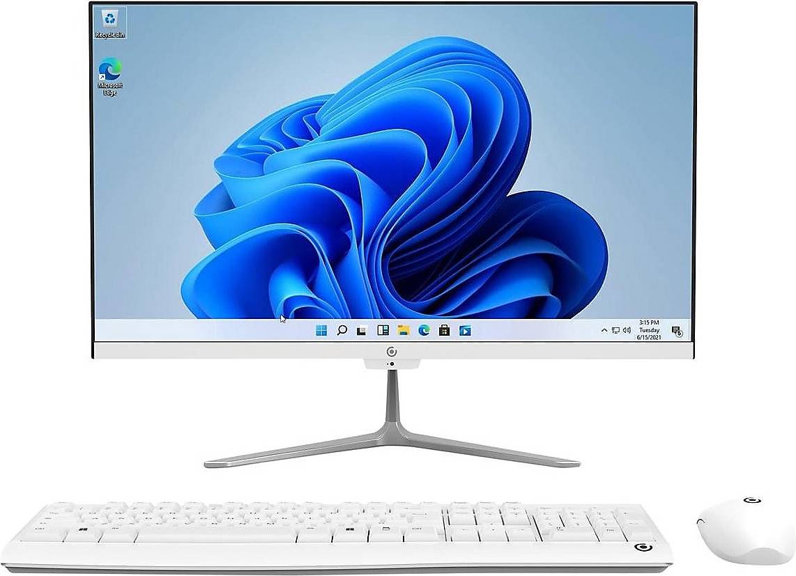 All in one pc 24 Core Innovations 24 All-in-One Desktop PC