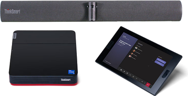 Lenovo ThinkSmart Core 12VL0000UK Video Conferencing System