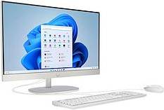 HP 23.8-Inch All-In-One Desktop Pc