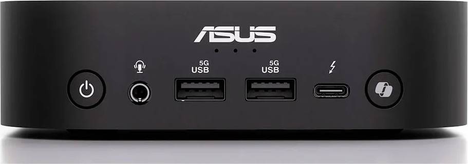 Mini pc ASUS Mini PC Ultra Barebone