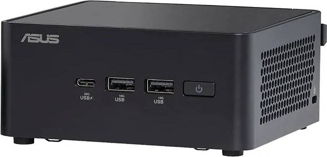 Mini pc ASUS Nuc 14 Pro Mini Pc