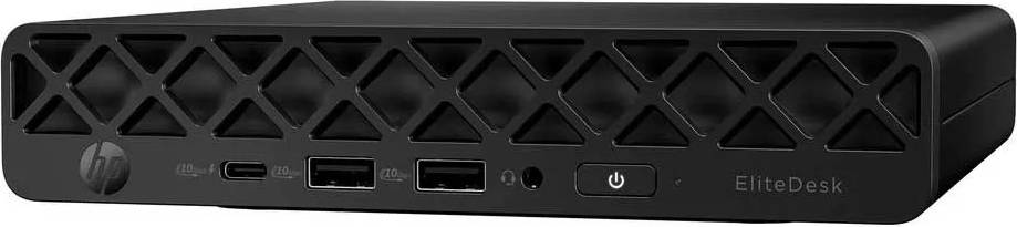 Mini pc HP Elitedesk 8 Mini R5-Pro Mini PC