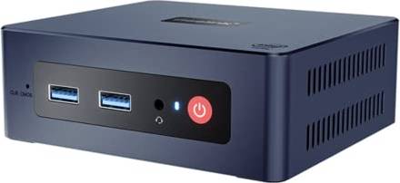 Mini S Mini-PC Windows 11 Pro