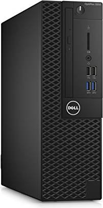 Dell Fast OptiPlex 3050 Desktop Computer PC