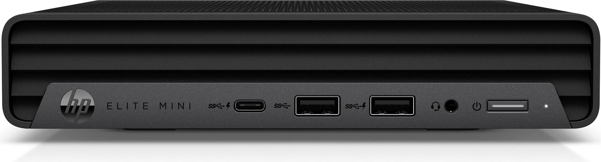 HP Mini Conf G9 Desktop Computer