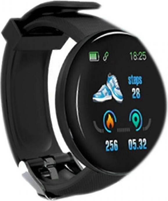 Waterproof Activity Smart Watch