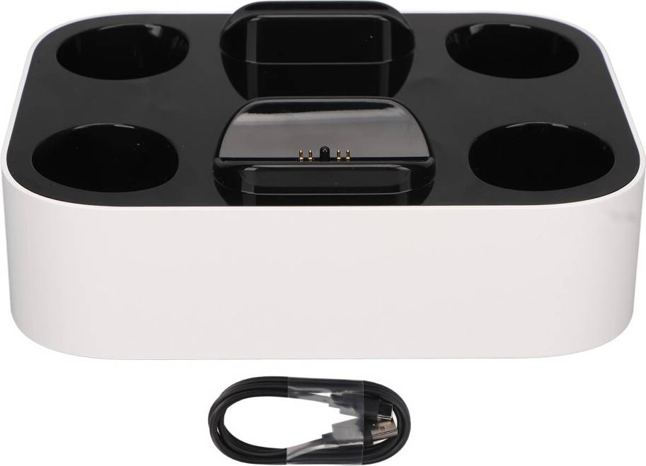 PlayStation 5 Charging Dock Timer Function Touch Key
