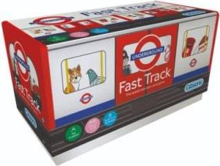 Tfl Fast Track Game