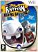Rayman Raving Rabbids 2 Nintendo Wii Disc