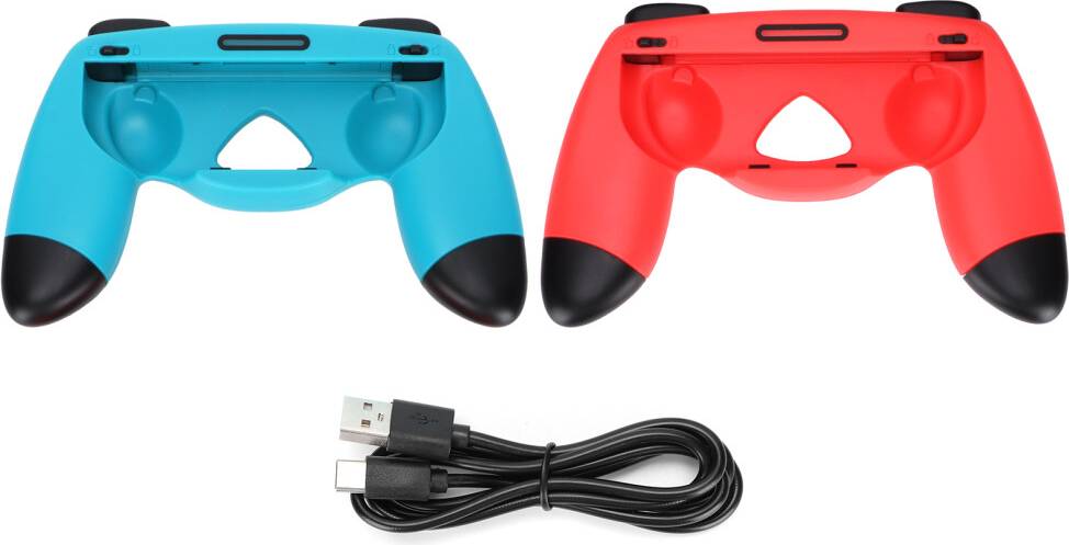 ABS Replacement Controller Shell for PS4 Slim Pro