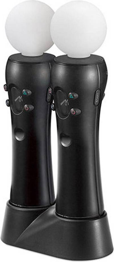 PS4VR Move Controller
