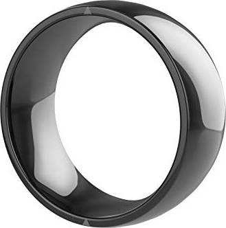 JAkcom R4 Smart Ring Ceramic Case