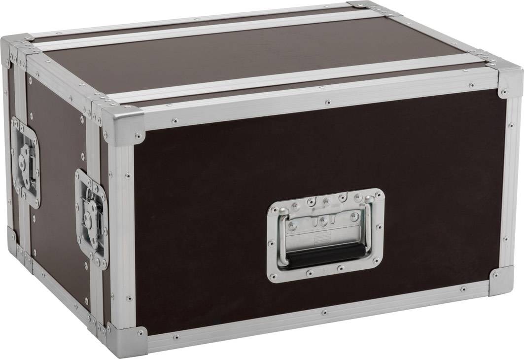 Roadinger Rack Profi 6HE 25cm