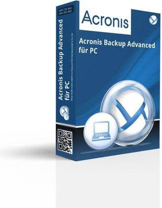 Backup Advanced PC 11.5