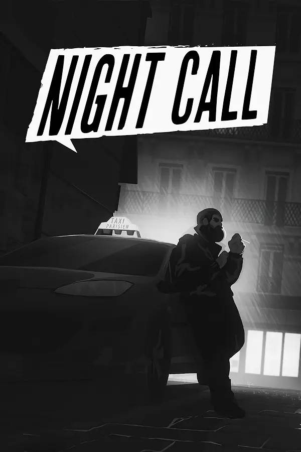 Night Call PC Mac Digital Code