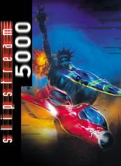 SlipStream 5000