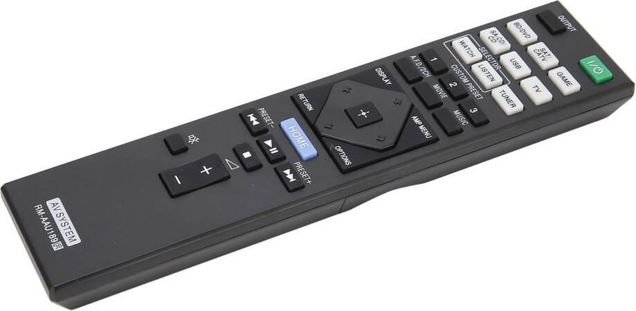 Remote Control RM-AAU189 10m Range