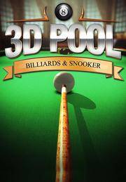 3D Pool