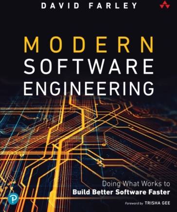 Modern Software Engineering