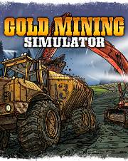 Gold Mining Simulator