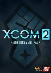 Xcom 2 Reinforcement Pack