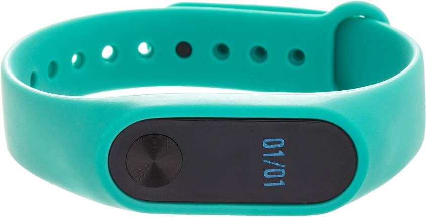 Everlast Rbx Tr7 Activity Tracker Heart Rate Monitor