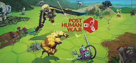 Post Human W.A.R Steam Key