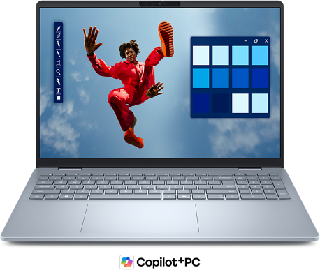 Dell 16 Plus