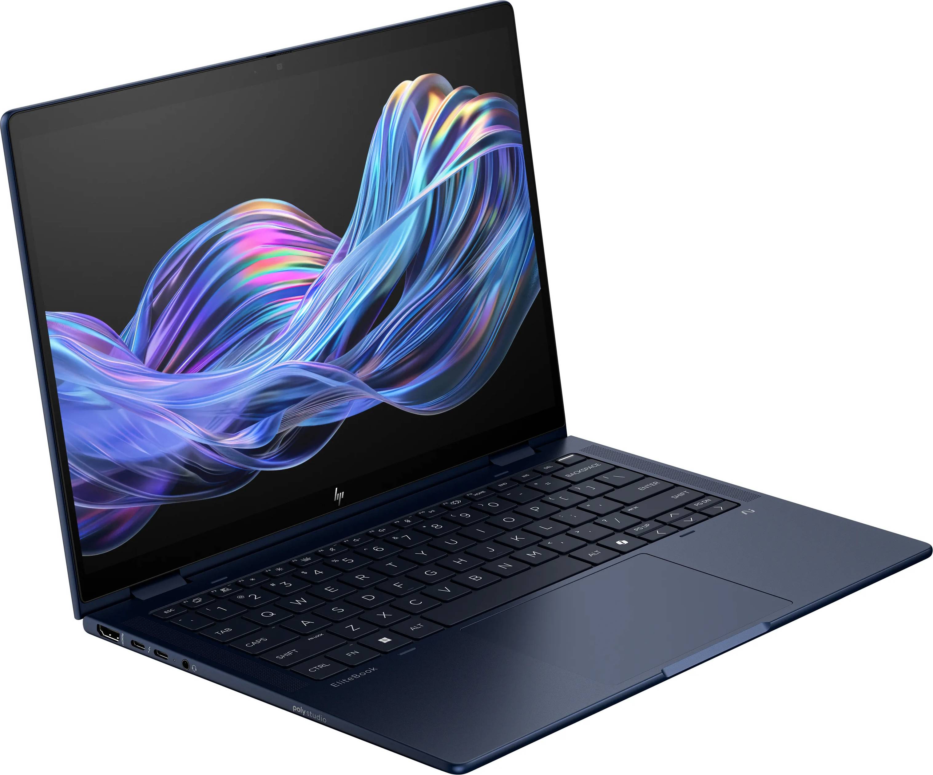HP EliteBook X Flip G1i Notebook Next Gen AI