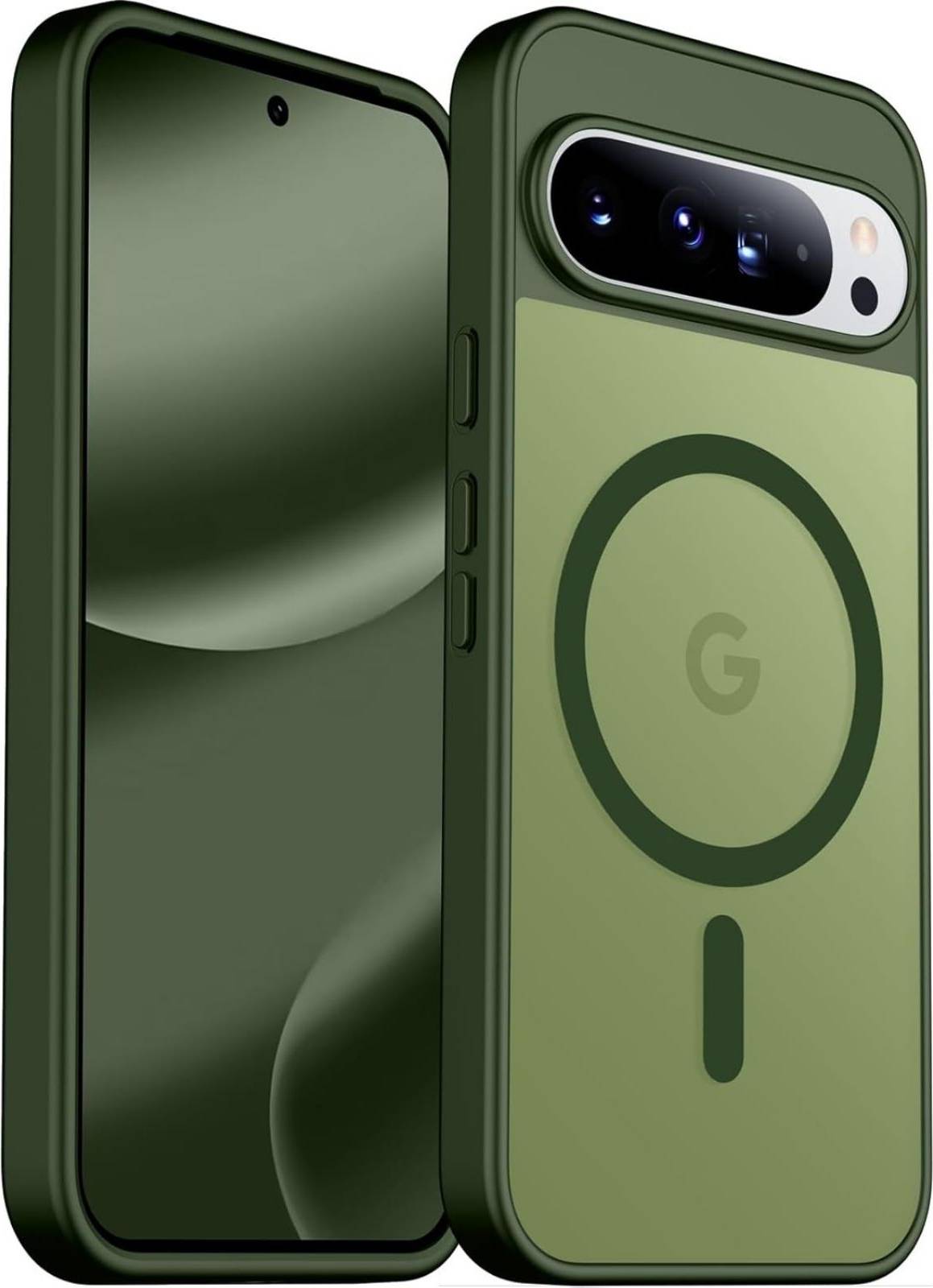 Google pixel 10 pro Google Pixel 10 Pro Xl Case Rugged Protection