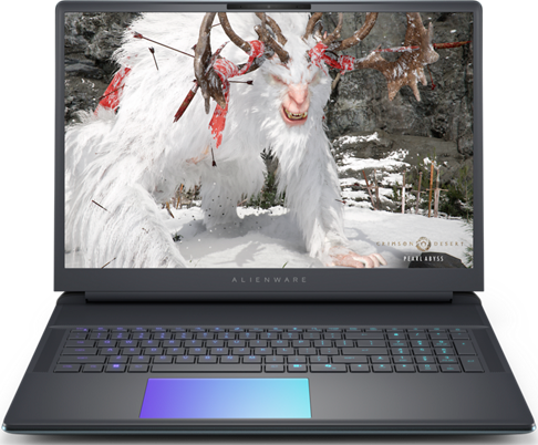 Alienware 18 Area-51