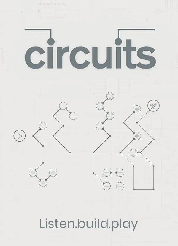 Circuits PC Mac Linux Digital Code
