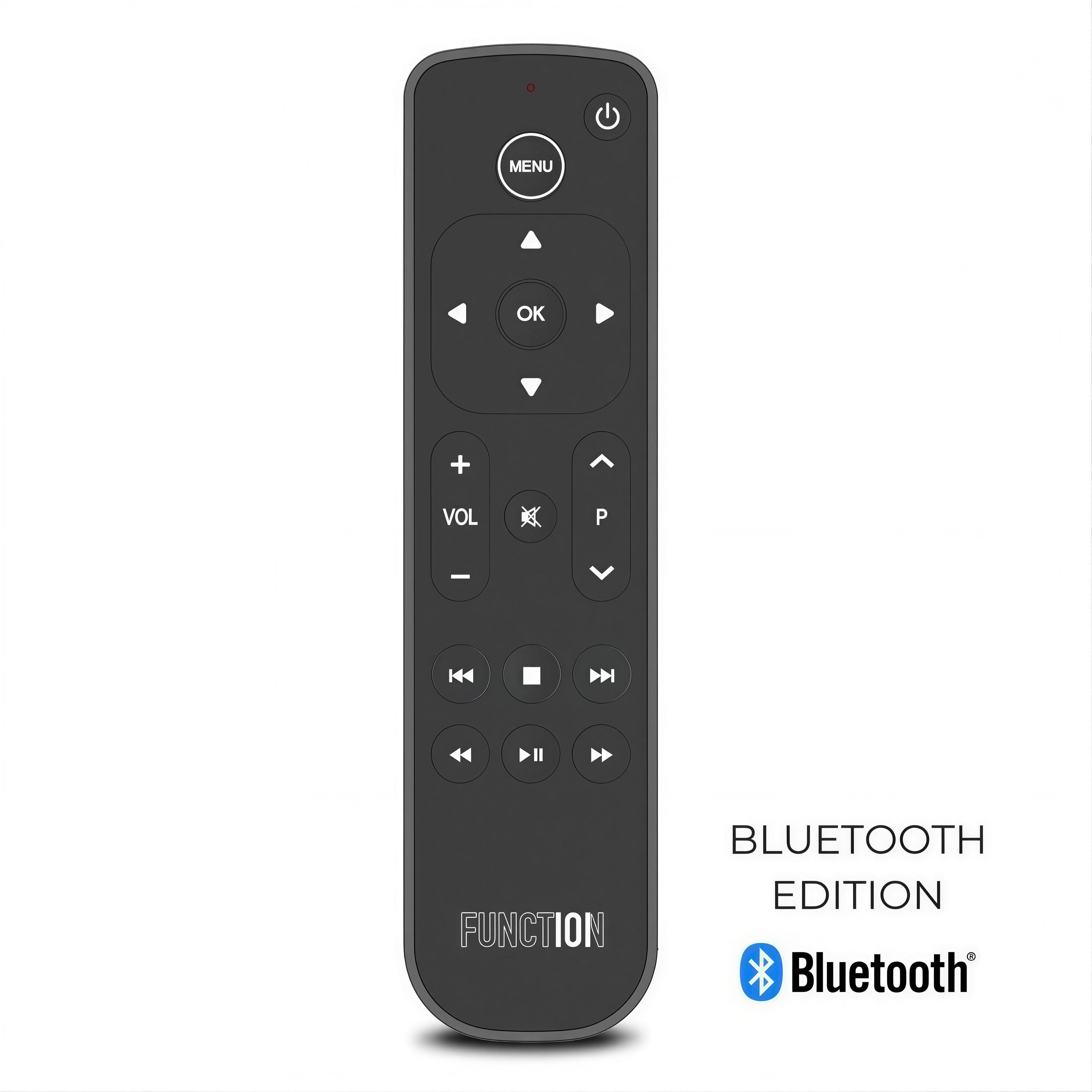 Apple tv Button Remote Apple TV Bluetooth 2-Pack