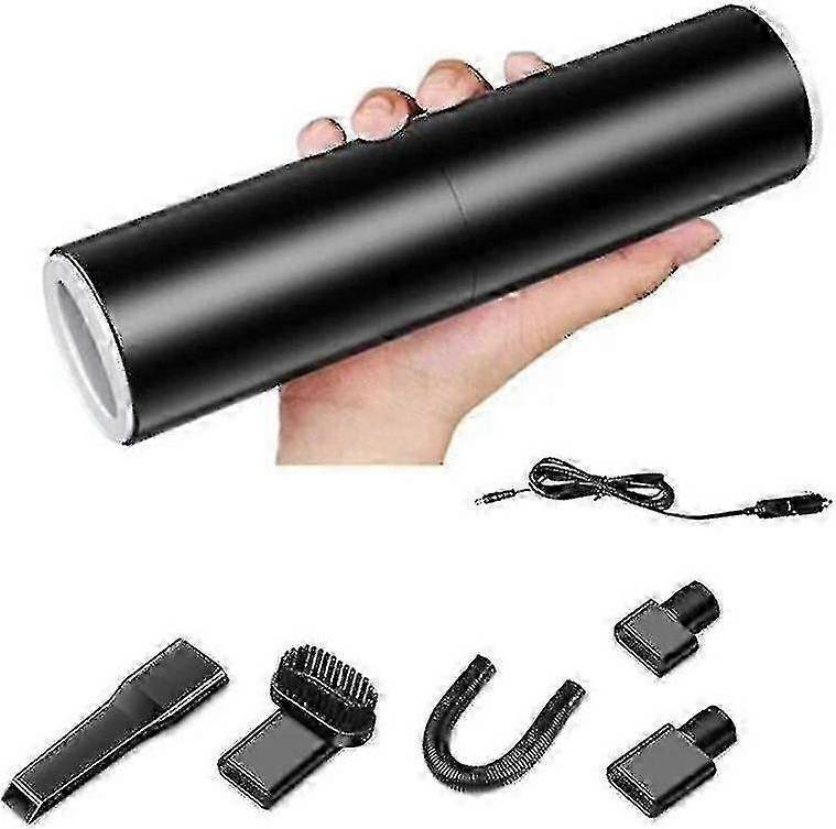Handheld Auto Vacuum Cleaner
