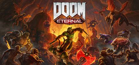 Doom Eternal PC Steam Key