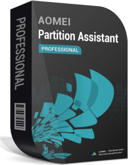 Partition Assistant Professional