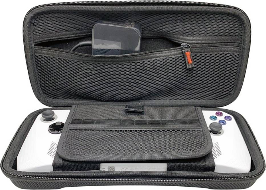 Asus rog ally ASUS Etui ROG Ally Sort