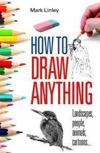 How To Draw Anything (Pokkari, 2002)