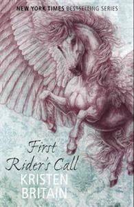 First Rider's Call (Häftad, 2011)
