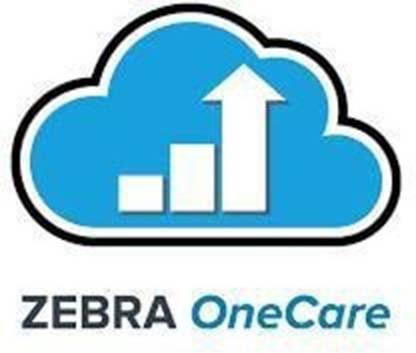 Zebra OneCare Essential Comprehensive Coverage