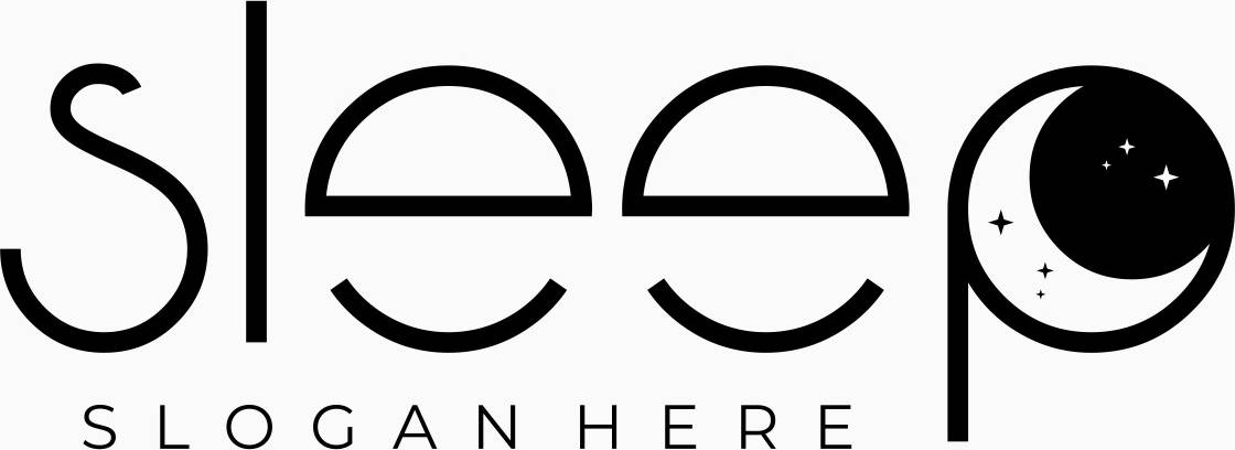 Sleep Wordmark Logo
