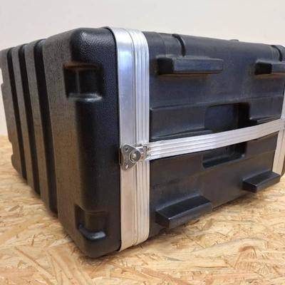 2022 Unicase Rack 19 Inch Case