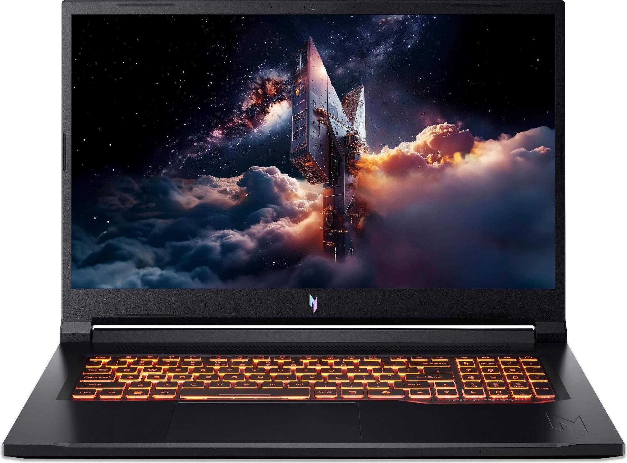 Acer nitro 5 Acer Nitro V 17 AI Notebook