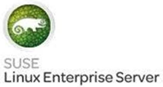 SuSE Linux Enterprise Server