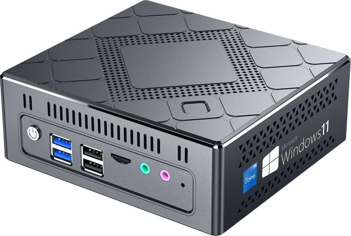Mini pc Mini PC I5 8279U Desktop Computer