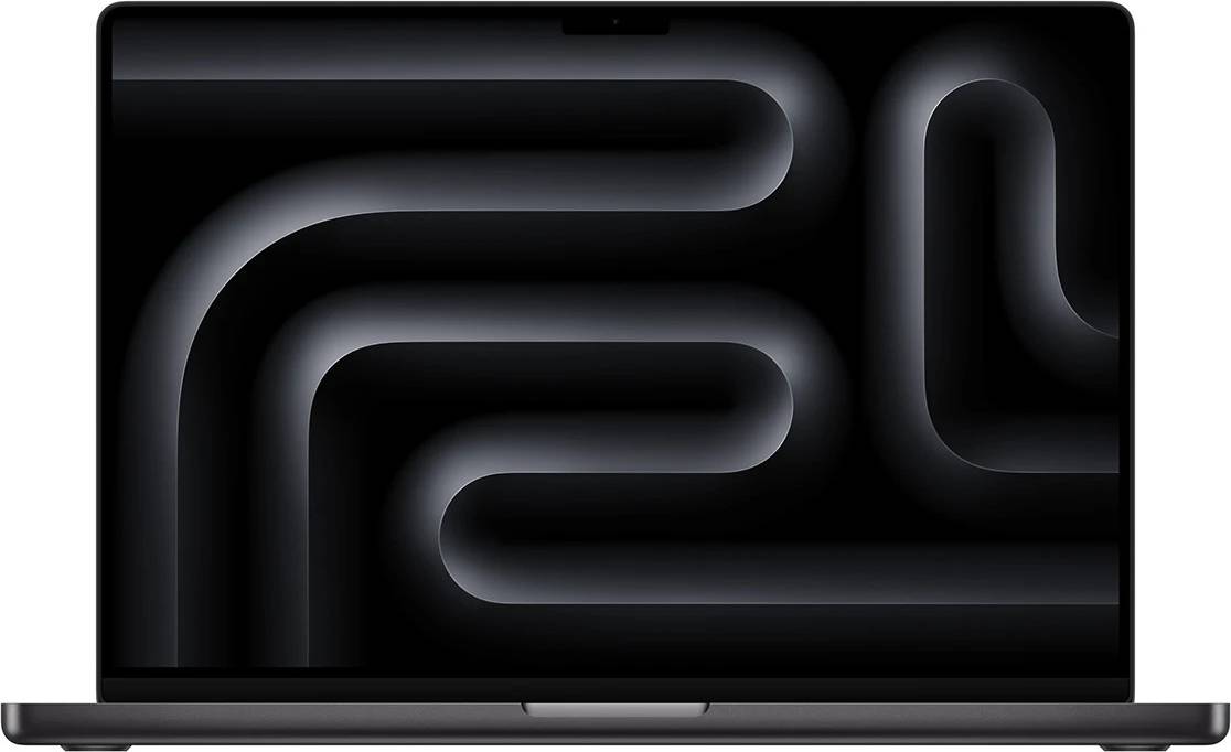 Nano texture Apple 16 Inch MacBook Pro M5 Max Nano Texture Display