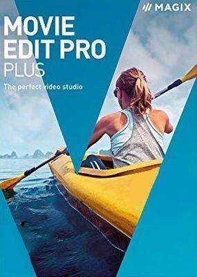 Magix Movie Edit Pro Plus Key